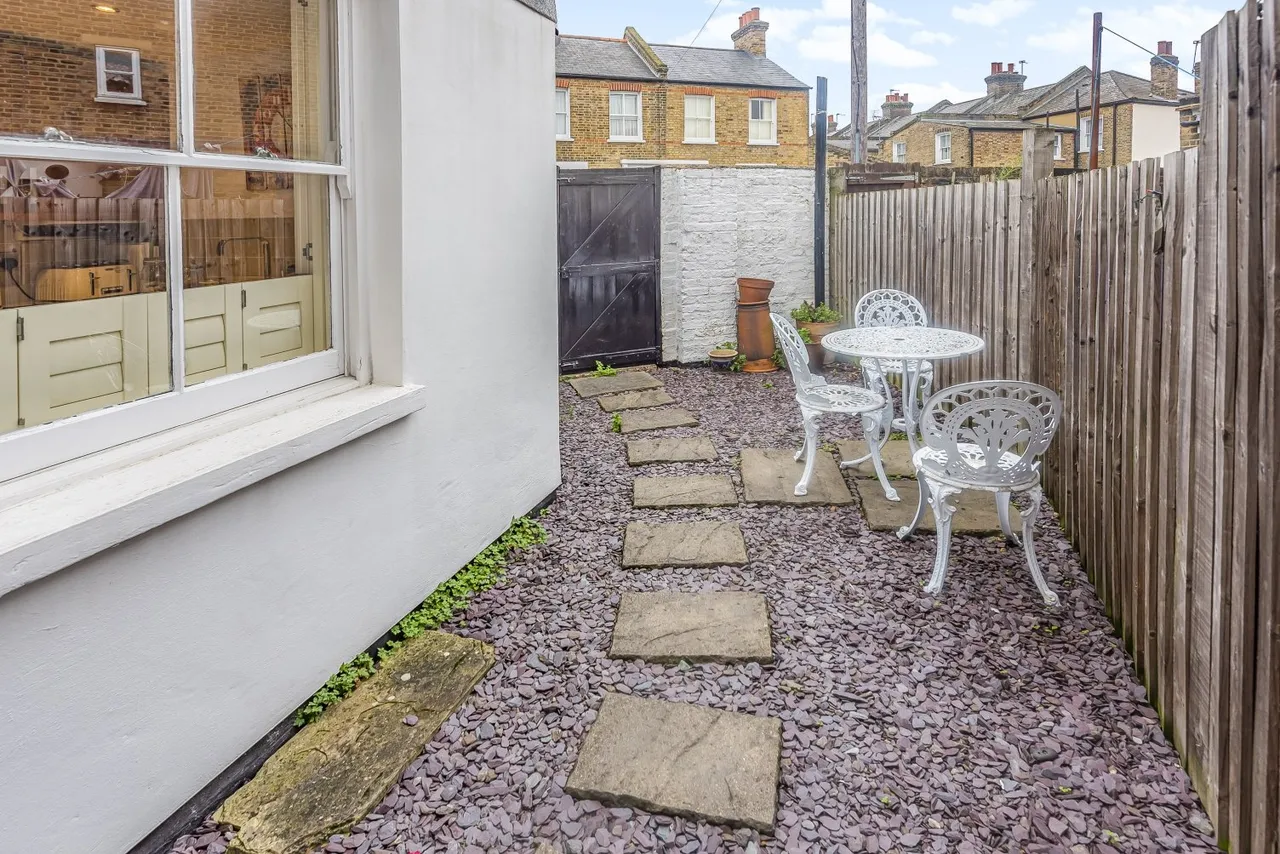 Caradoc Street, SE10, photo 4