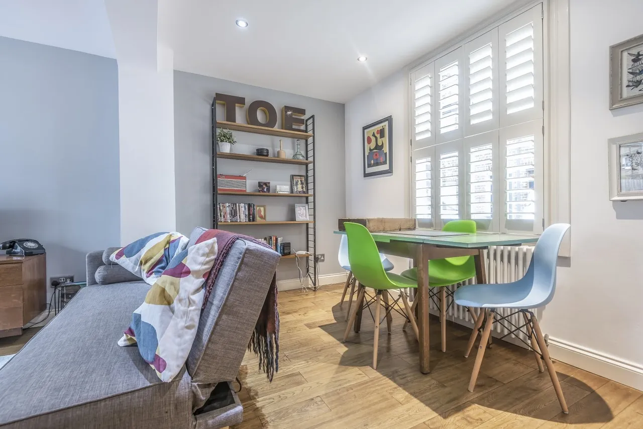 Caradoc Street, SE10, photo 10