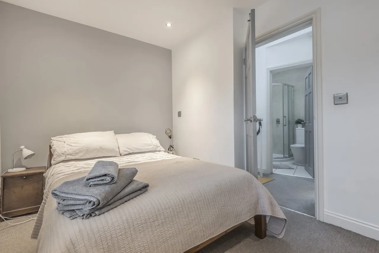 Caradoc Street, SE10, photo 12