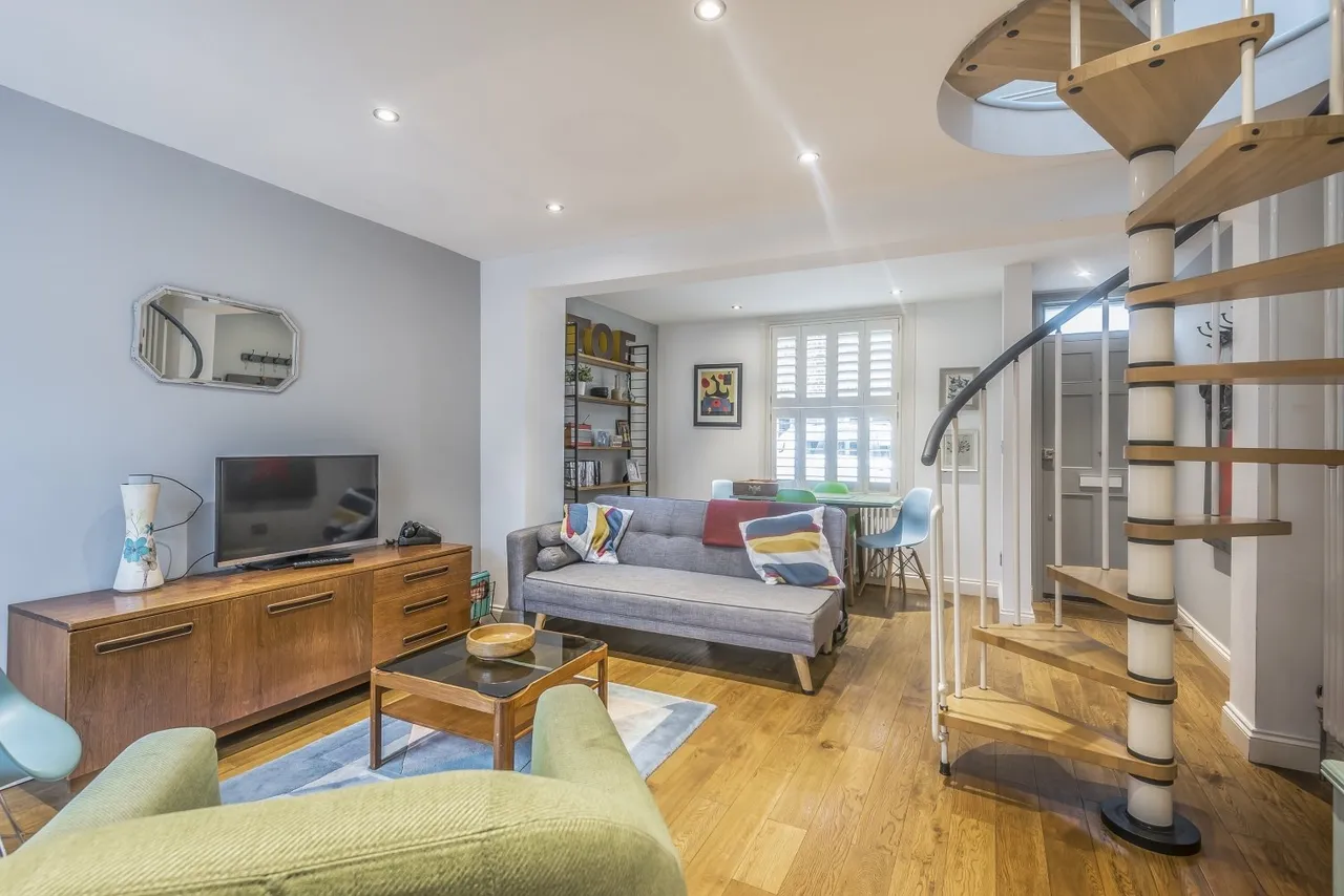 Caradoc Street, SE10, photo 9