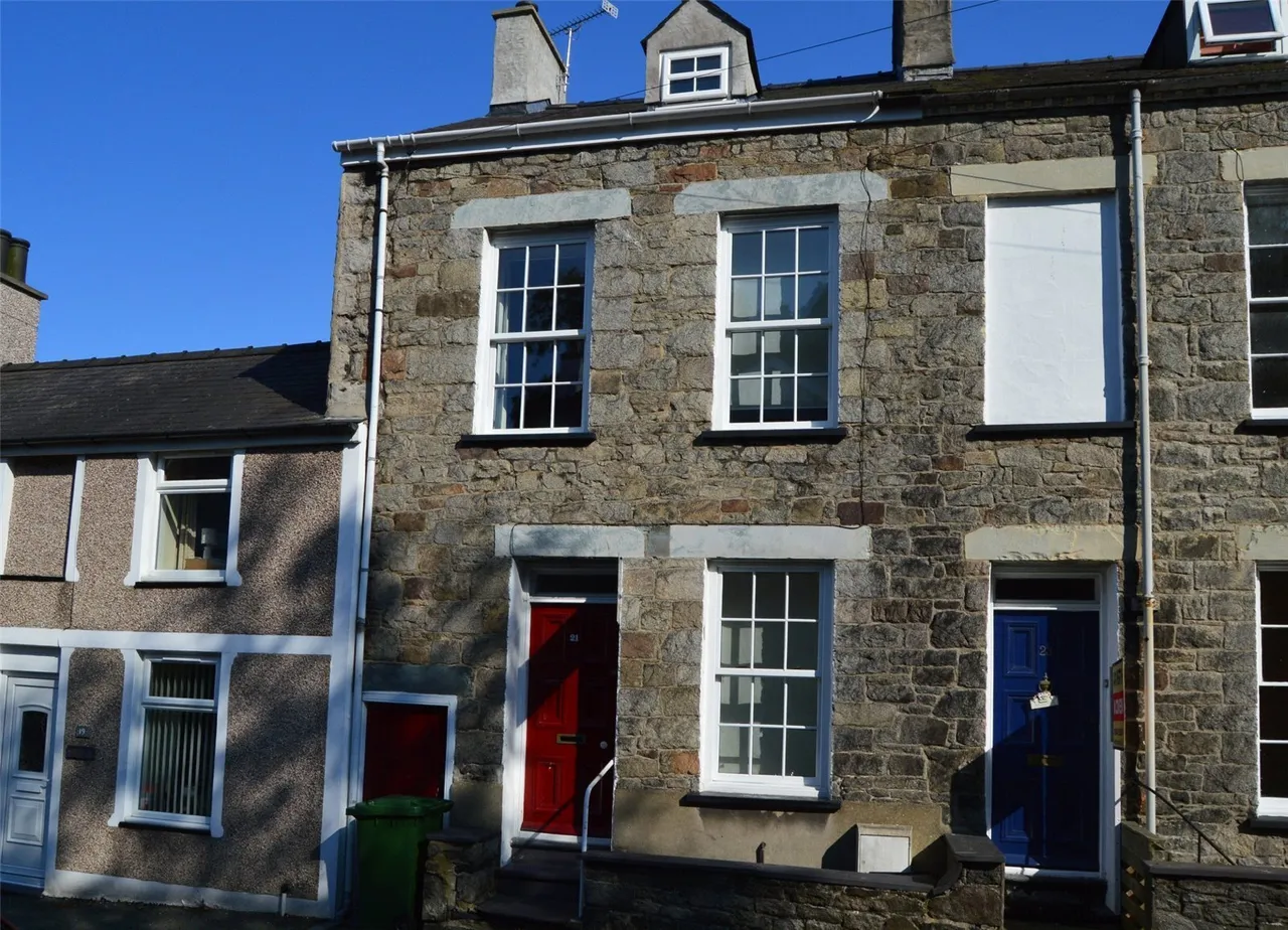 Upper Garth Road, Bangor, LL57, photo 12