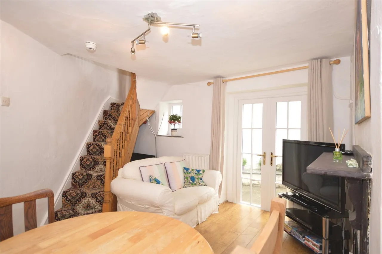 4 bed house for sale, Upper Garth Road, Bangor, LL57