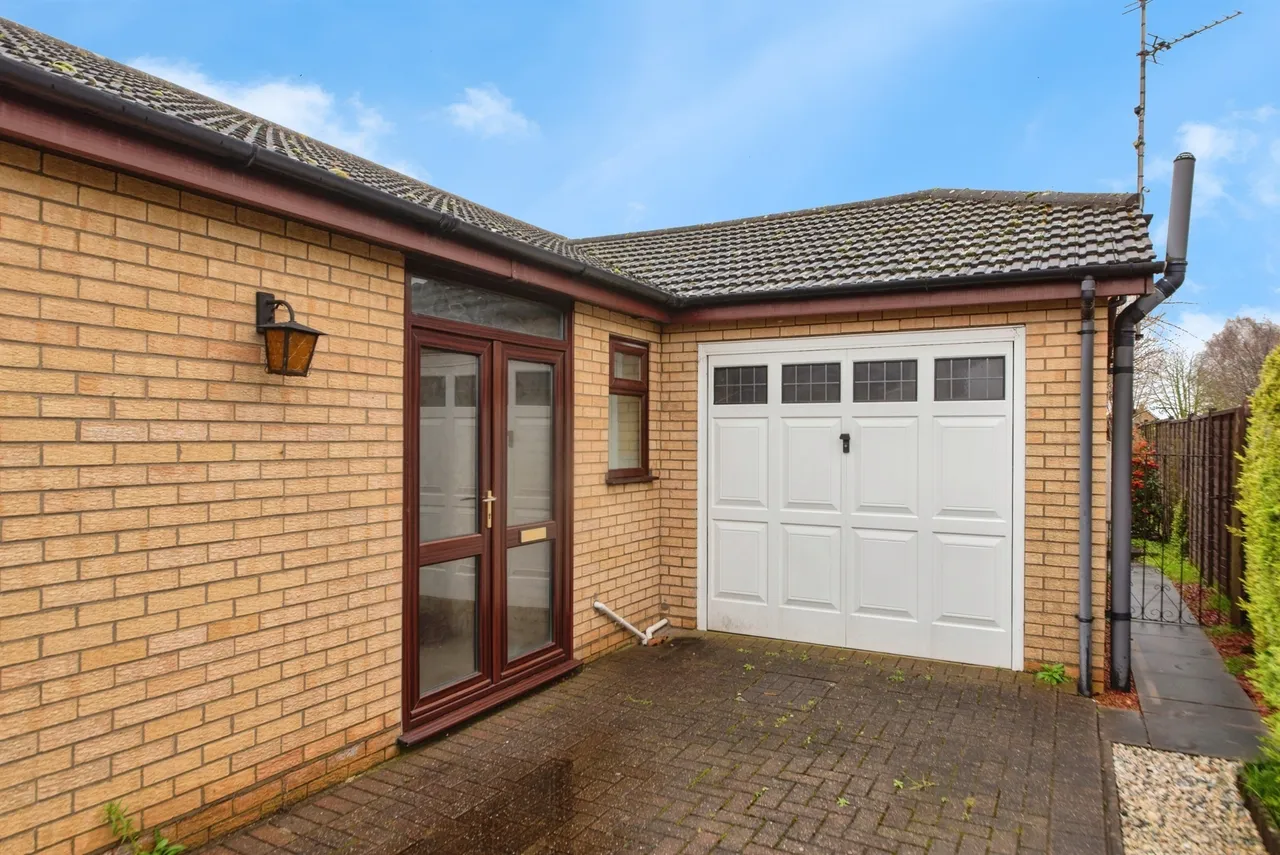 Rembrandt Way, Spalding, photo 4