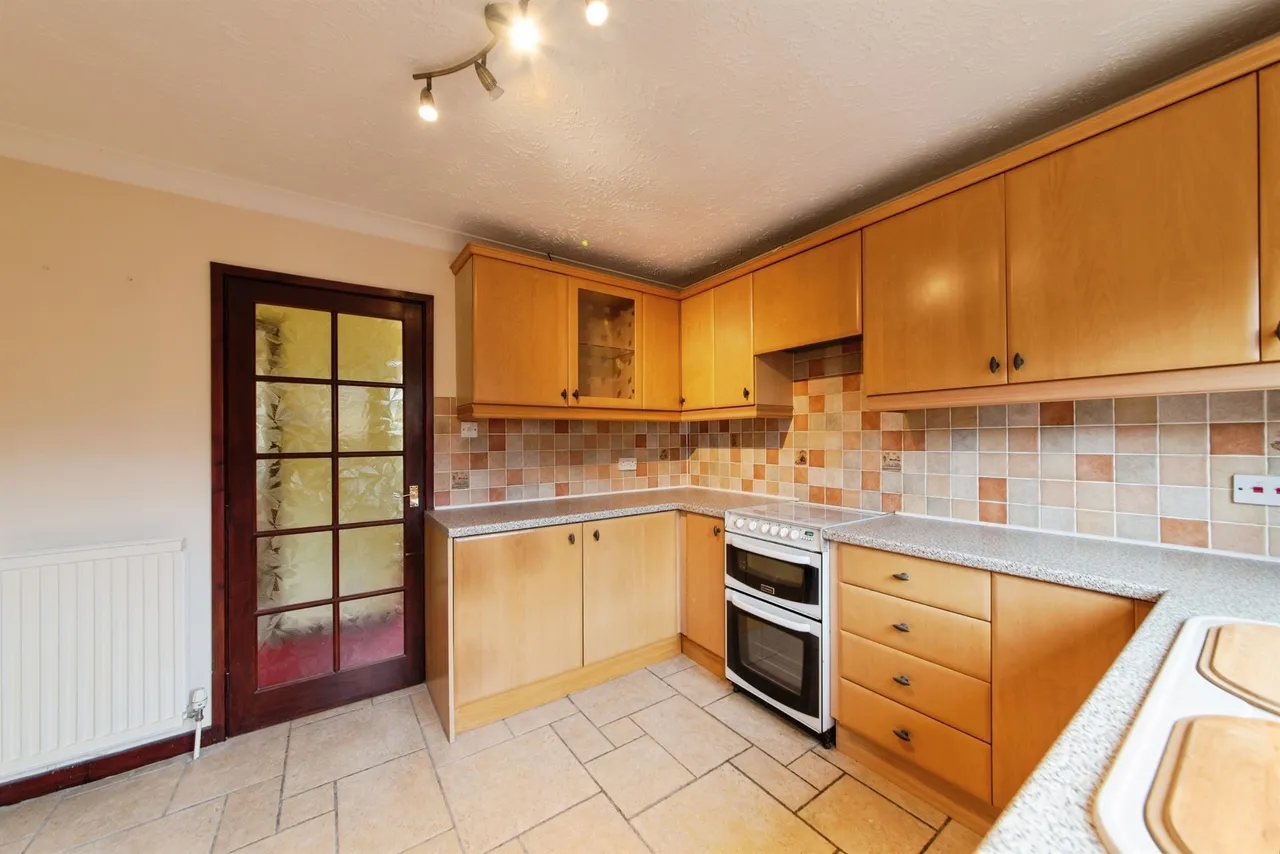 Rembrandt Way, Spalding, photo 7