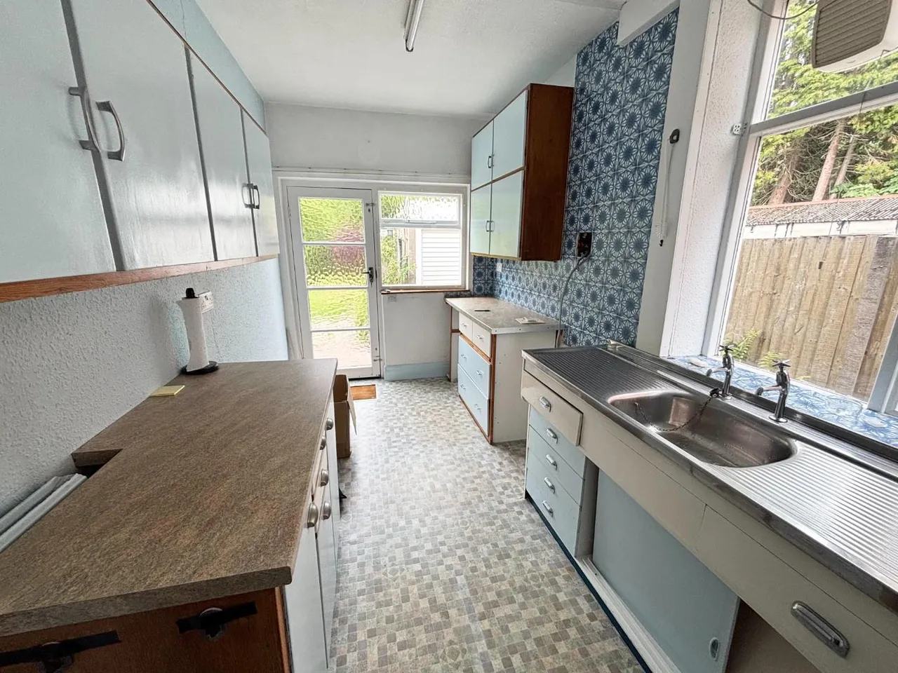 Fog Lane, Didsbury, M20, photo 6