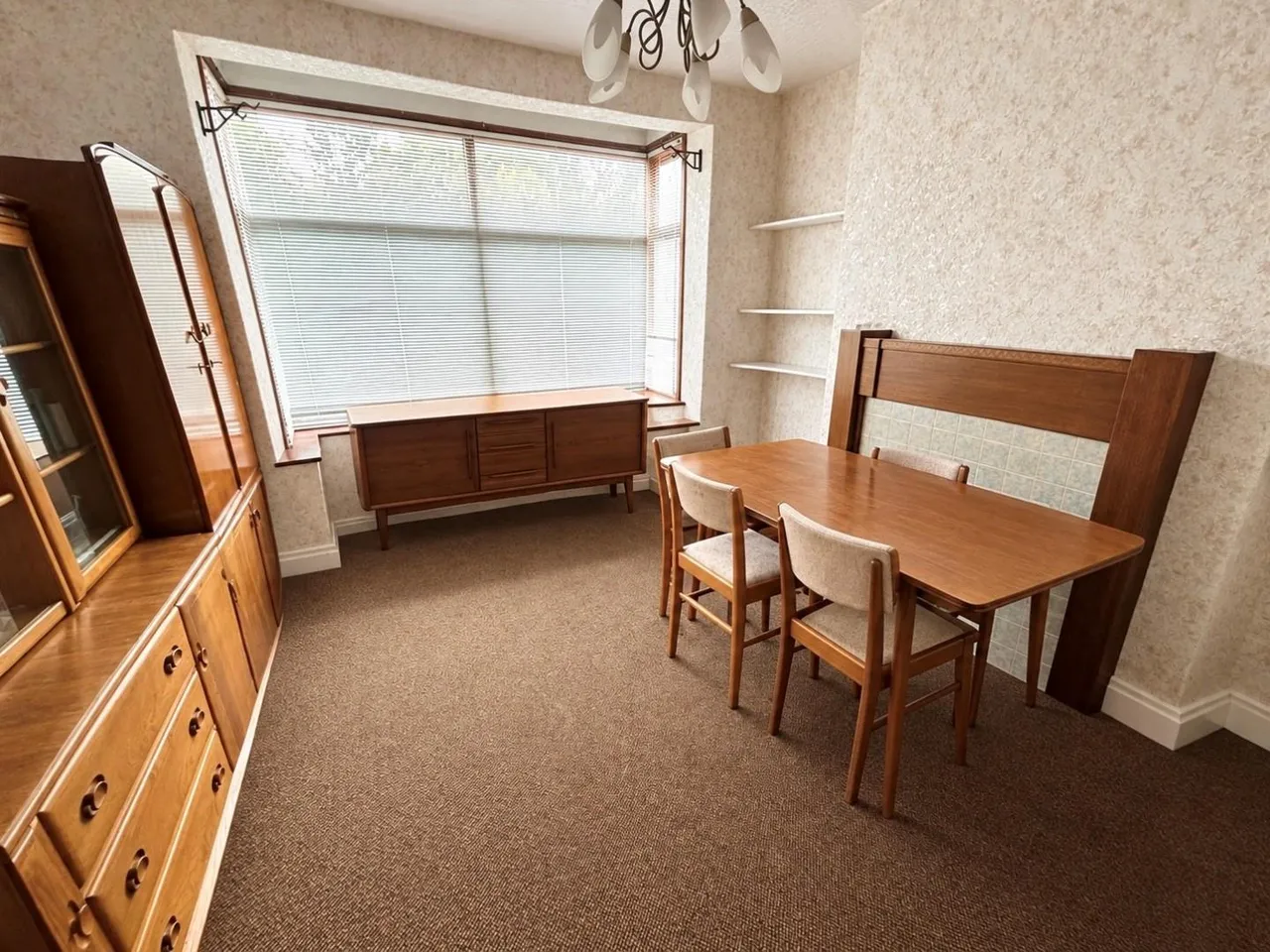 Fog Lane, Didsbury, M20, photo 4