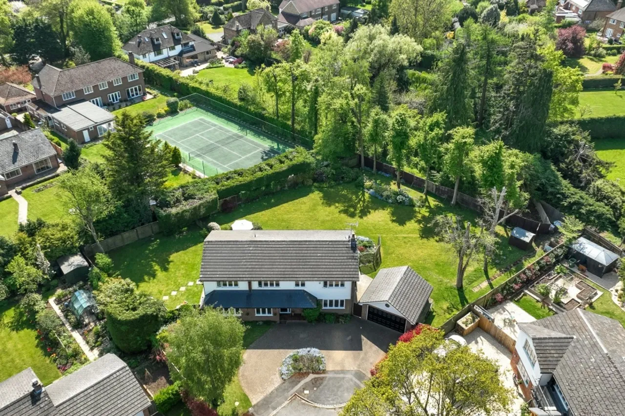 Upper Hollis, Great Missenden, HP16, photo 16