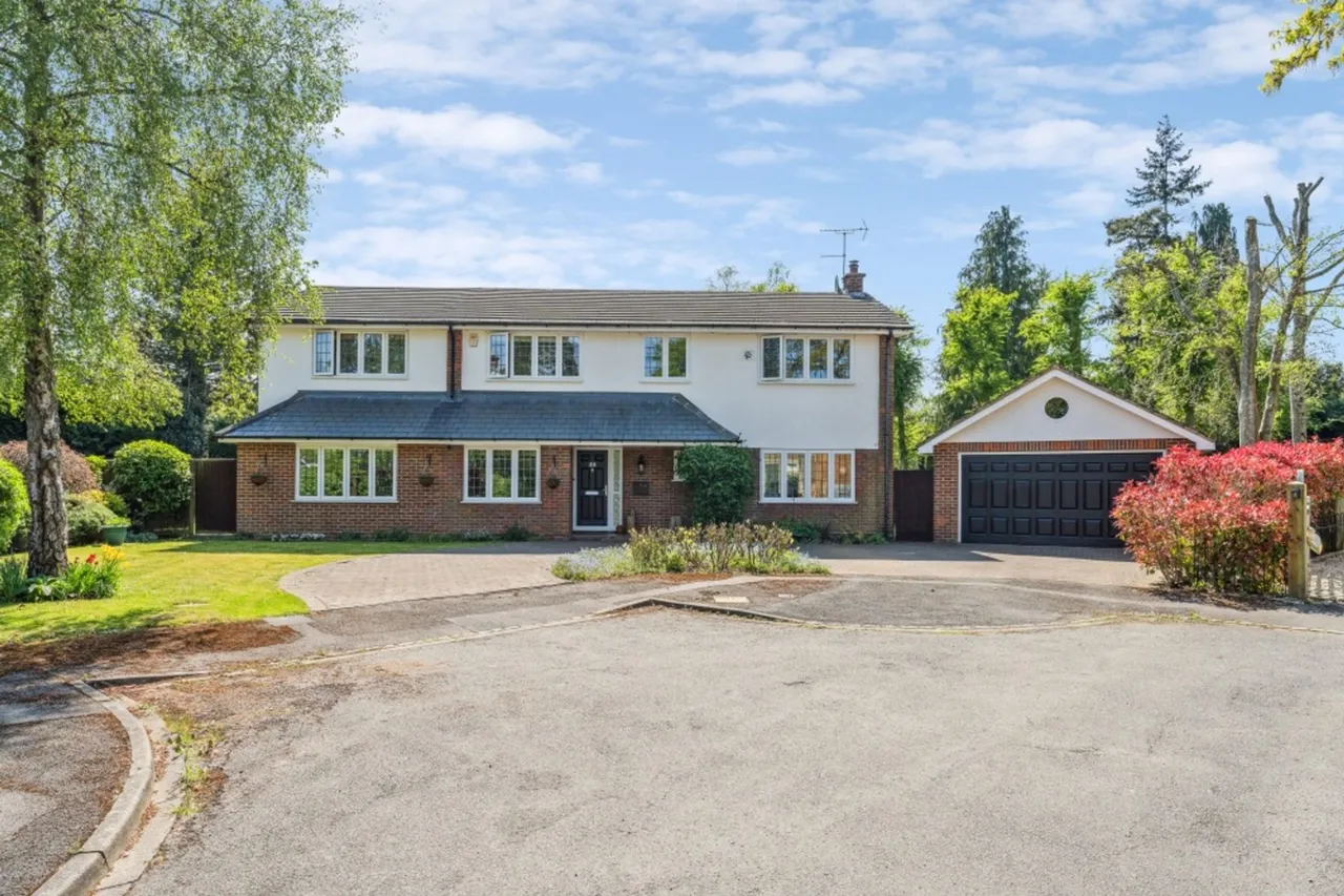 5 bed house for sale, Upper Hollis, Great Missenden, HP16