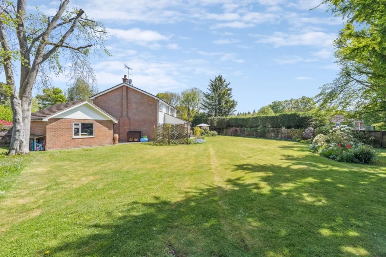 Upper Hollis, Great Missenden, HP16, photo 8