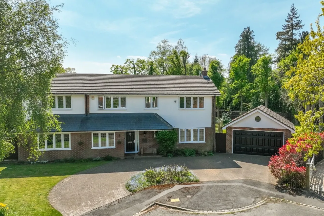 Upper Hollis, Great Missenden, HP16, photo 12