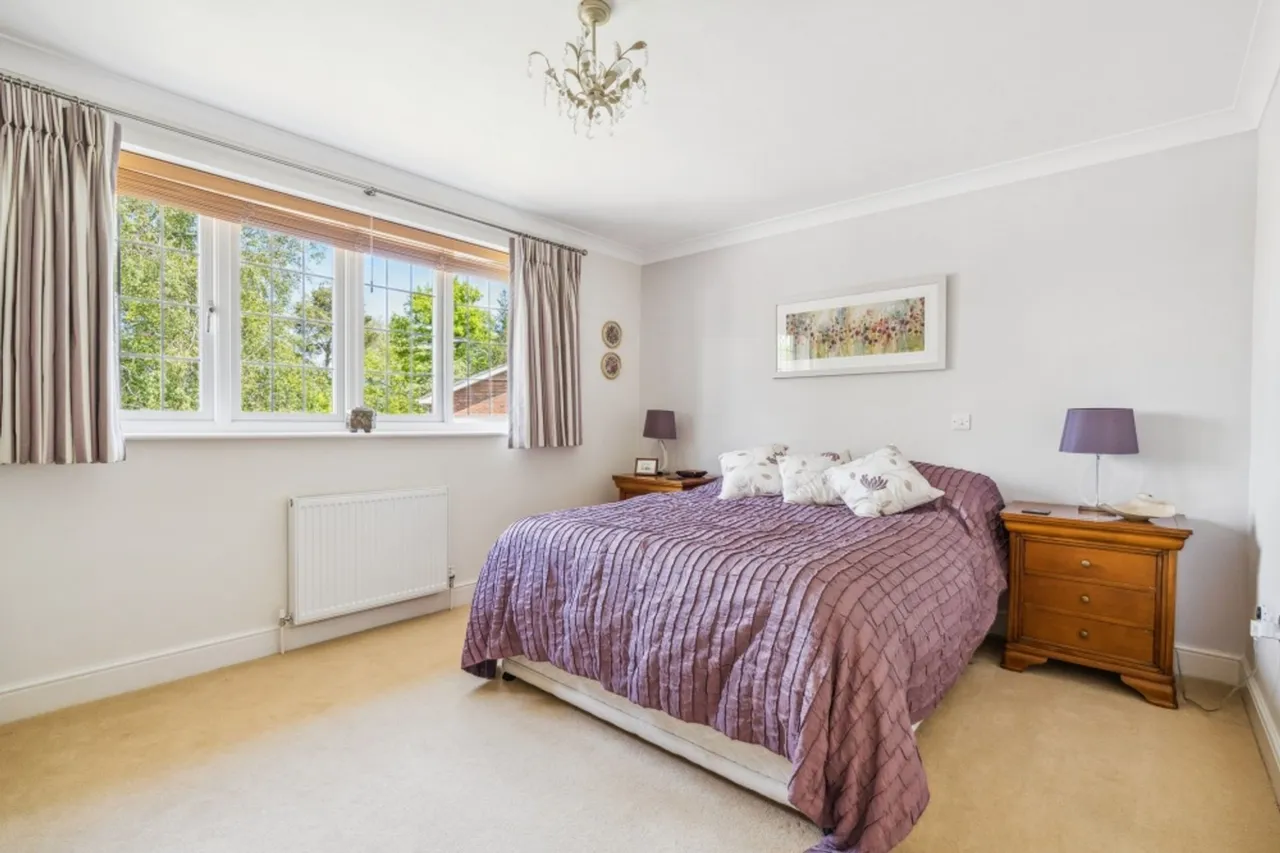 Upper Hollis, Great Missenden, HP16, photo 23