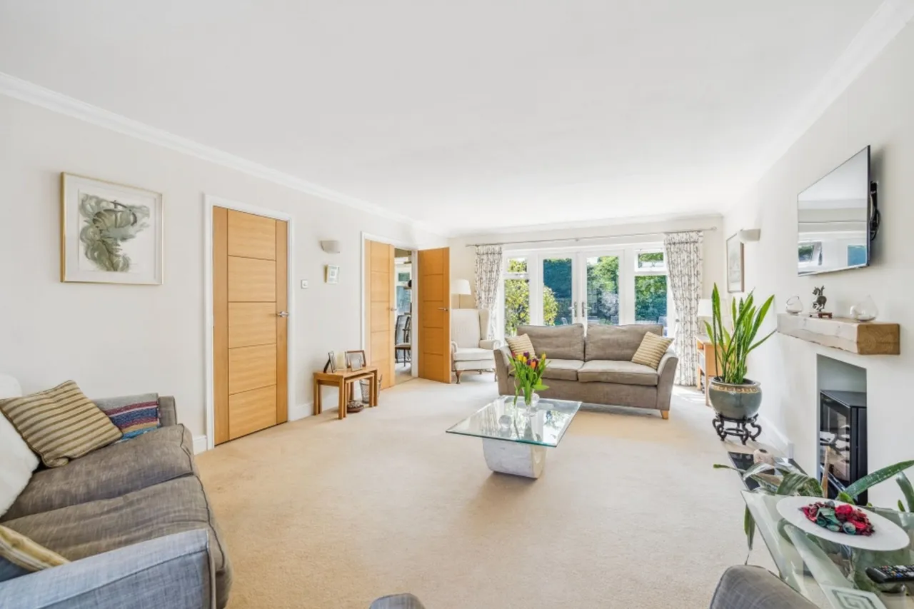 Upper Hollis, Great Missenden, HP16, photo 9
