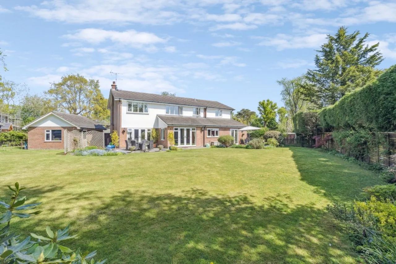 Upper Hollis, Great Missenden, HP16, photo 10