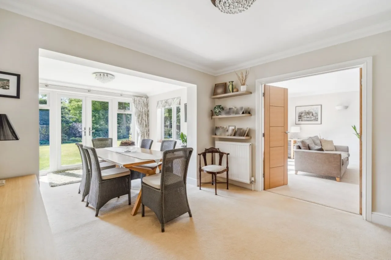Upper Hollis, Great Missenden, HP16, photo 3