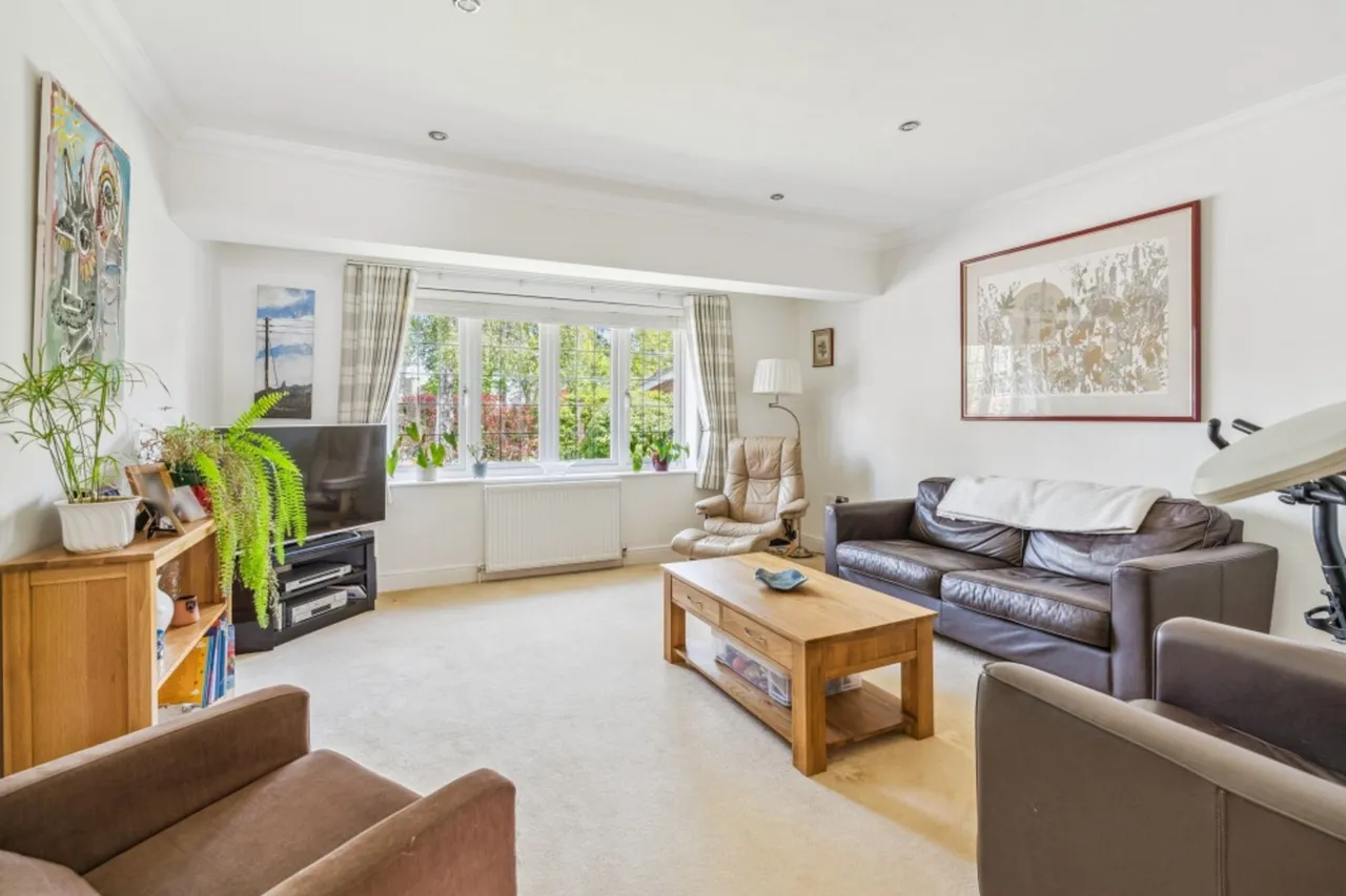 Upper Hollis, Great Missenden, HP16, photo 7
