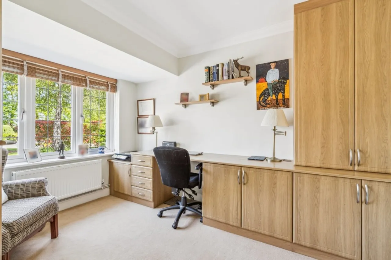 Upper Hollis, Great Missenden, HP16, photo 18