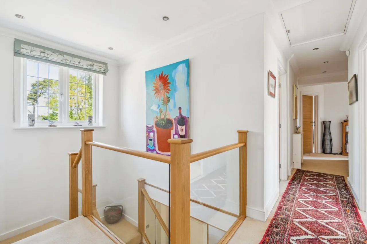 Upper Hollis, Great Missenden, HP16, photo 19