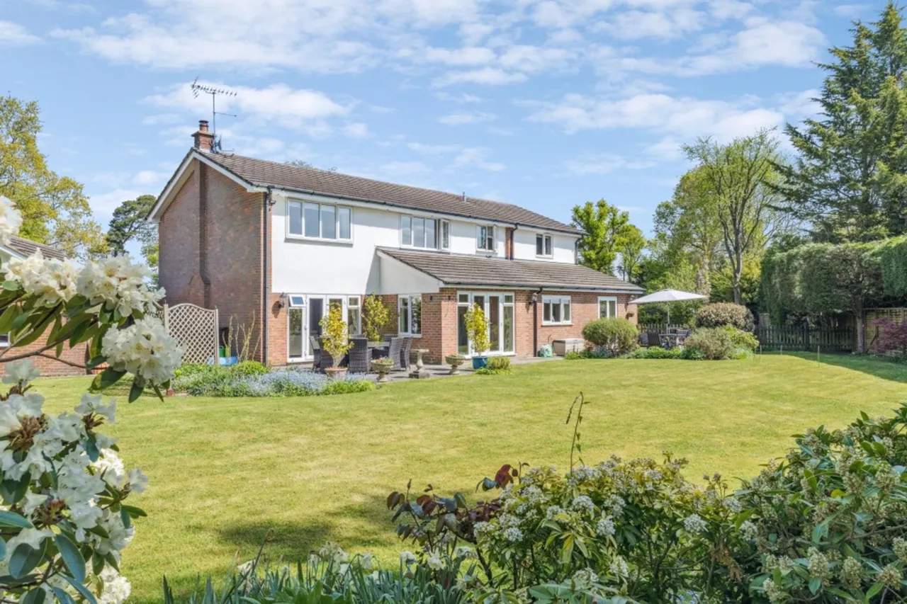Upper Hollis, Great Missenden, HP16, photo 15