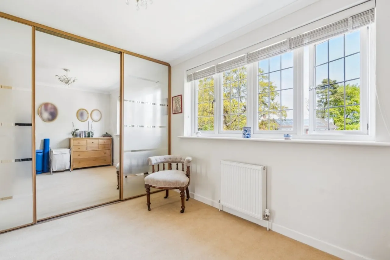 Upper Hollis, Great Missenden, HP16, photo 20