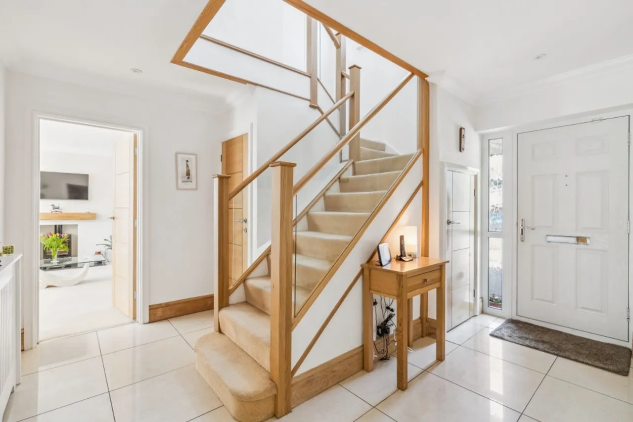 Upper Hollis, Great Missenden, HP16, photo 13