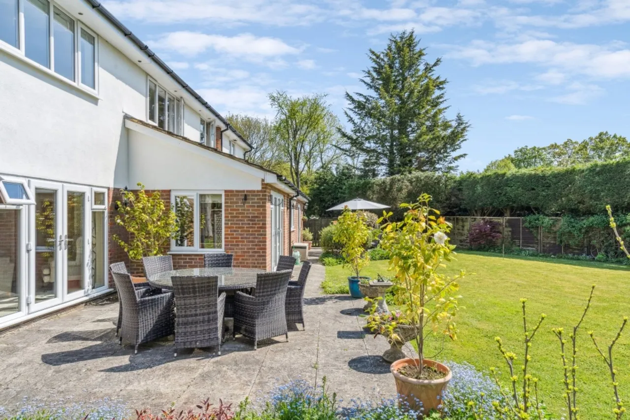 Upper Hollis, Great Missenden, HP16, photo 27