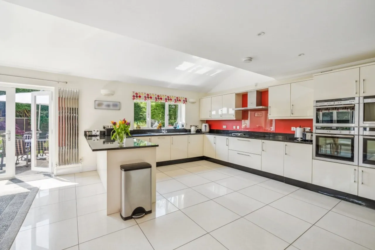 Upper Hollis, Great Missenden, HP16, photo 14
