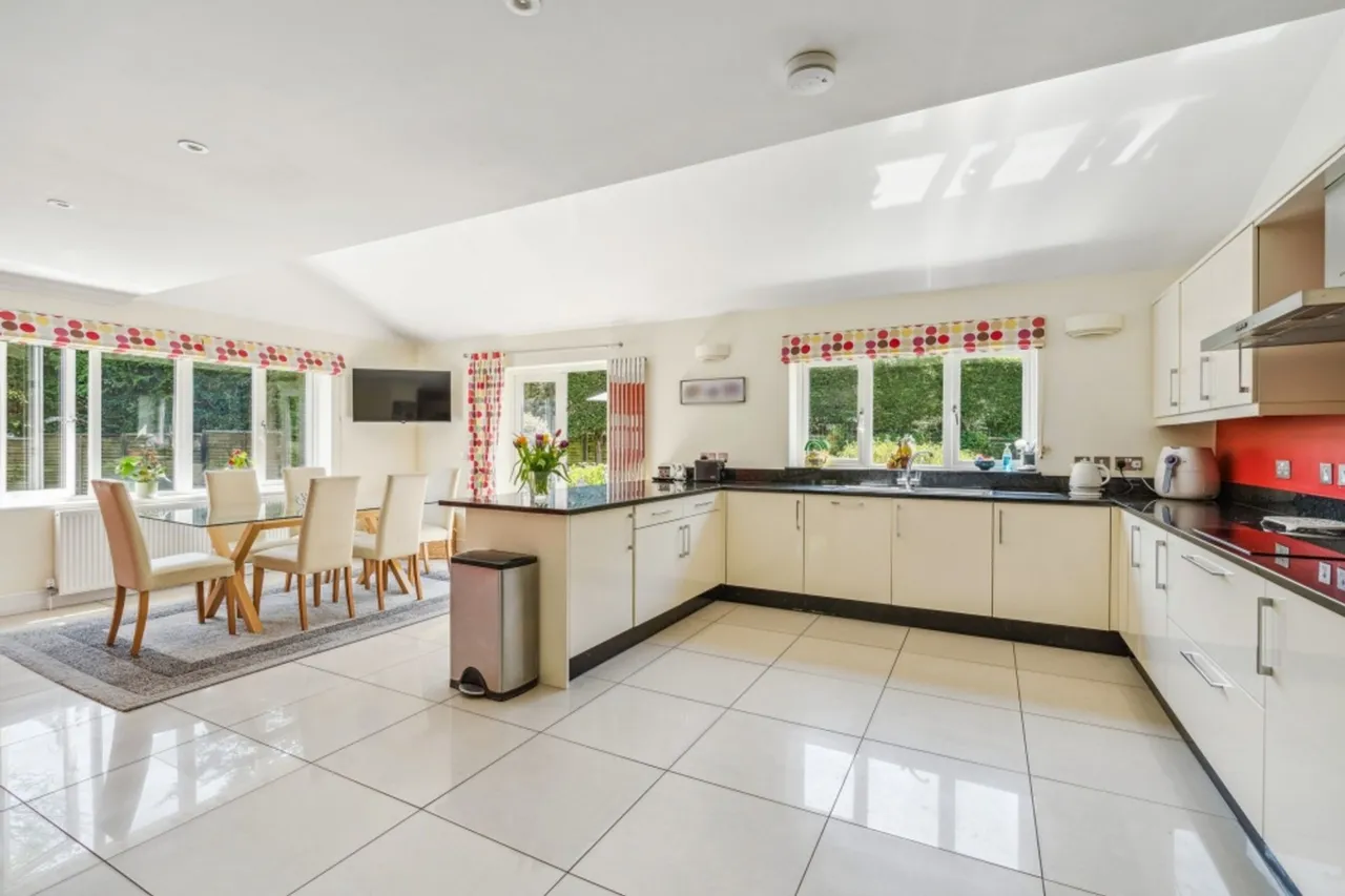Upper Hollis, Great Missenden, HP16, photo 5