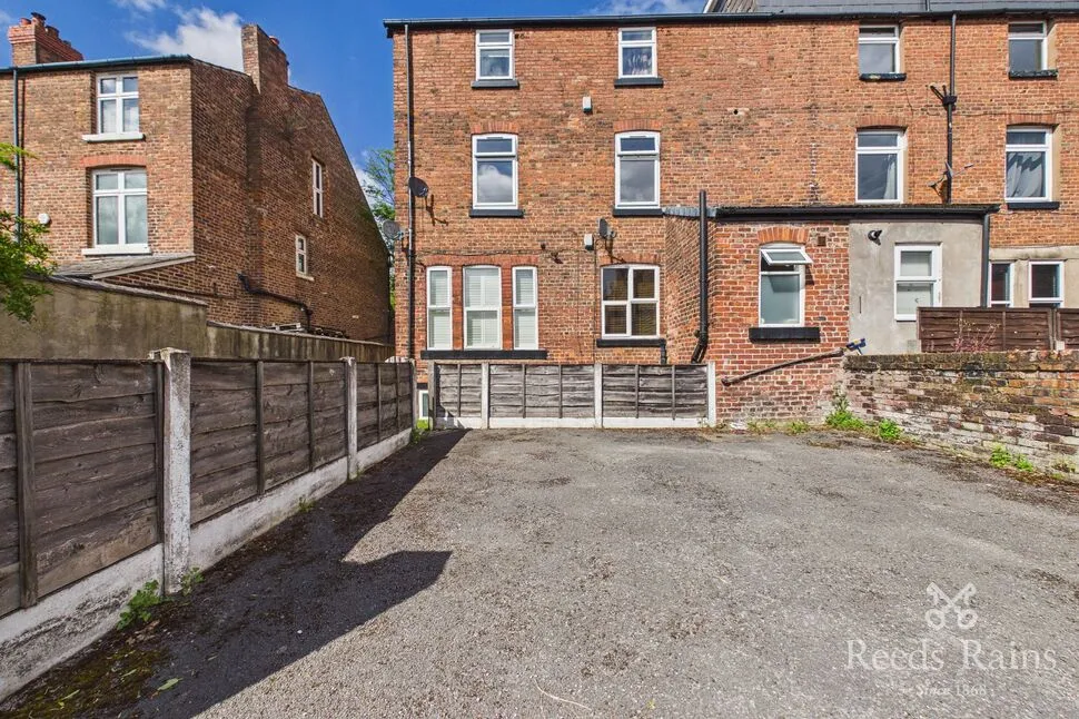 Atwood Road, Manchester, M20, photo 11