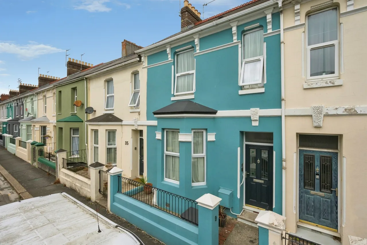 Mainstone Avenue, Plymouth, PL4, photo 17