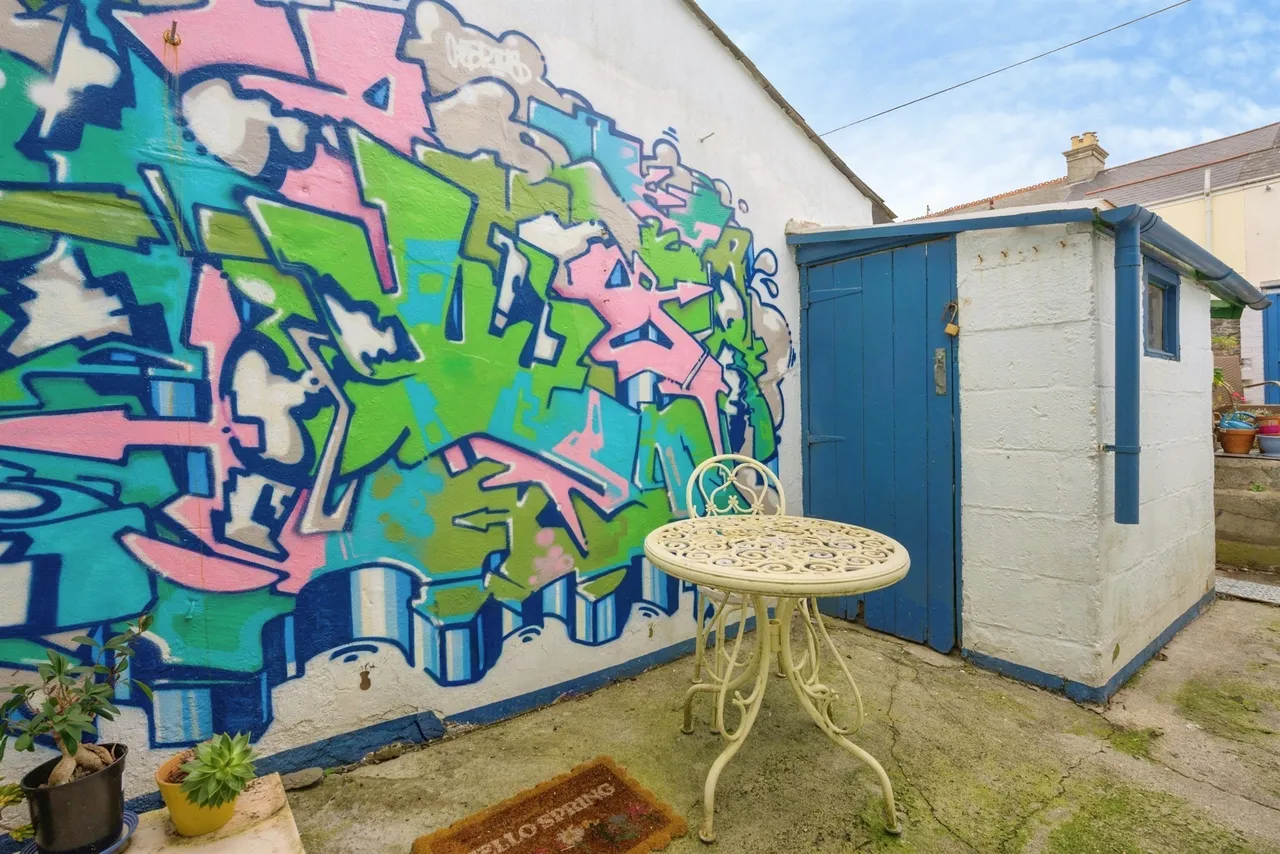 Mainstone Avenue, Plymouth, PL4, photo 15