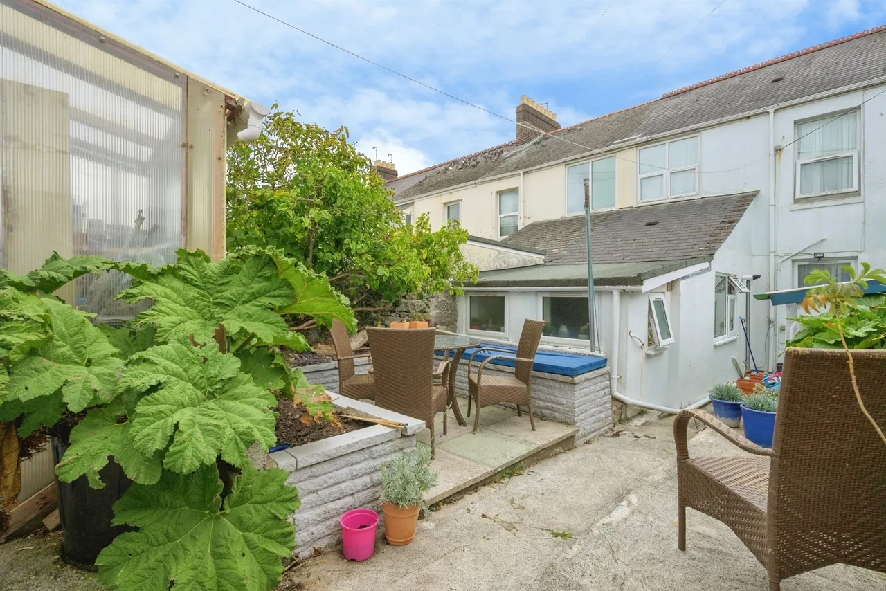 Mainstone Avenue, Plymouth, PL4, photo 14