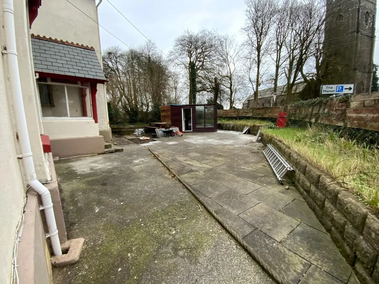 North Road, Holsworthy, photo 9