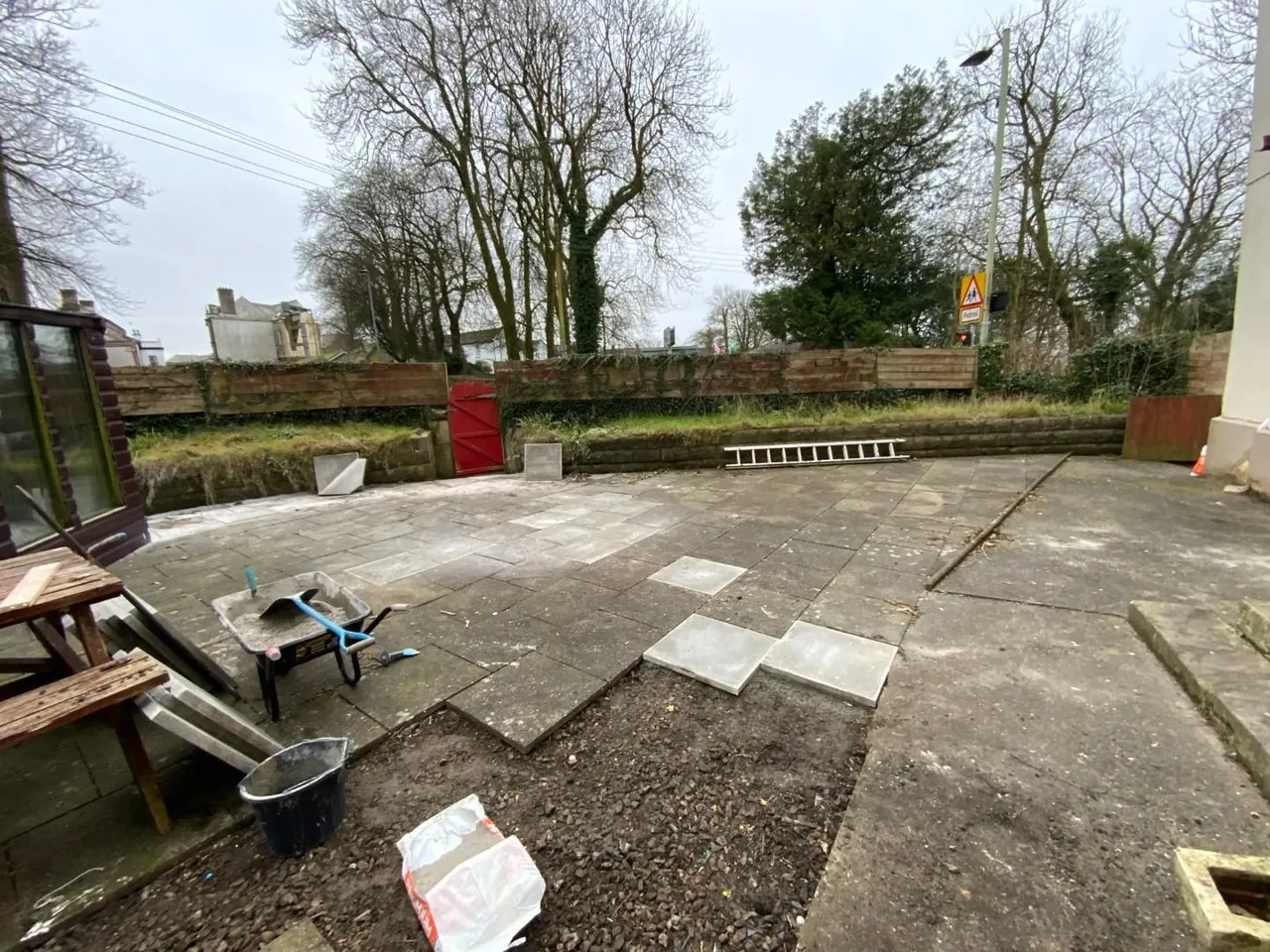 North Road, Holsworthy, photo 10