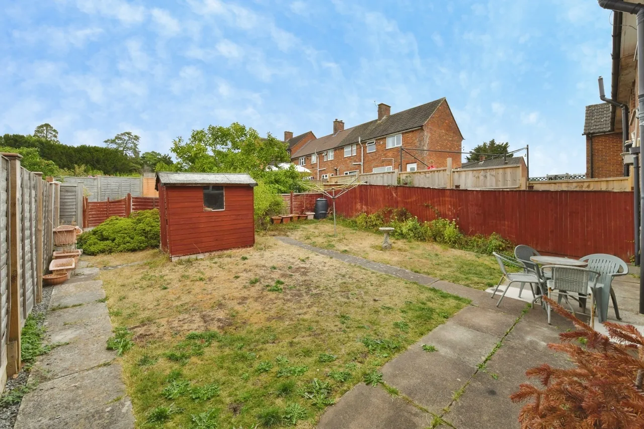 Burcott Road, Wells, BA5, photo 20