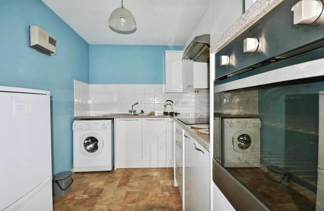 Regal Court, Bancroft, Hitchin, photo 2