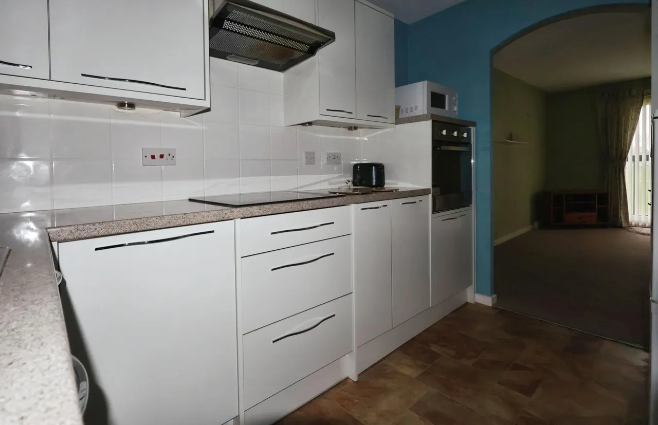 Regal Court, Bancroft, Hitchin, photo 6