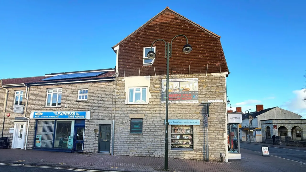 Farm Road, Street, BA16, photo 9