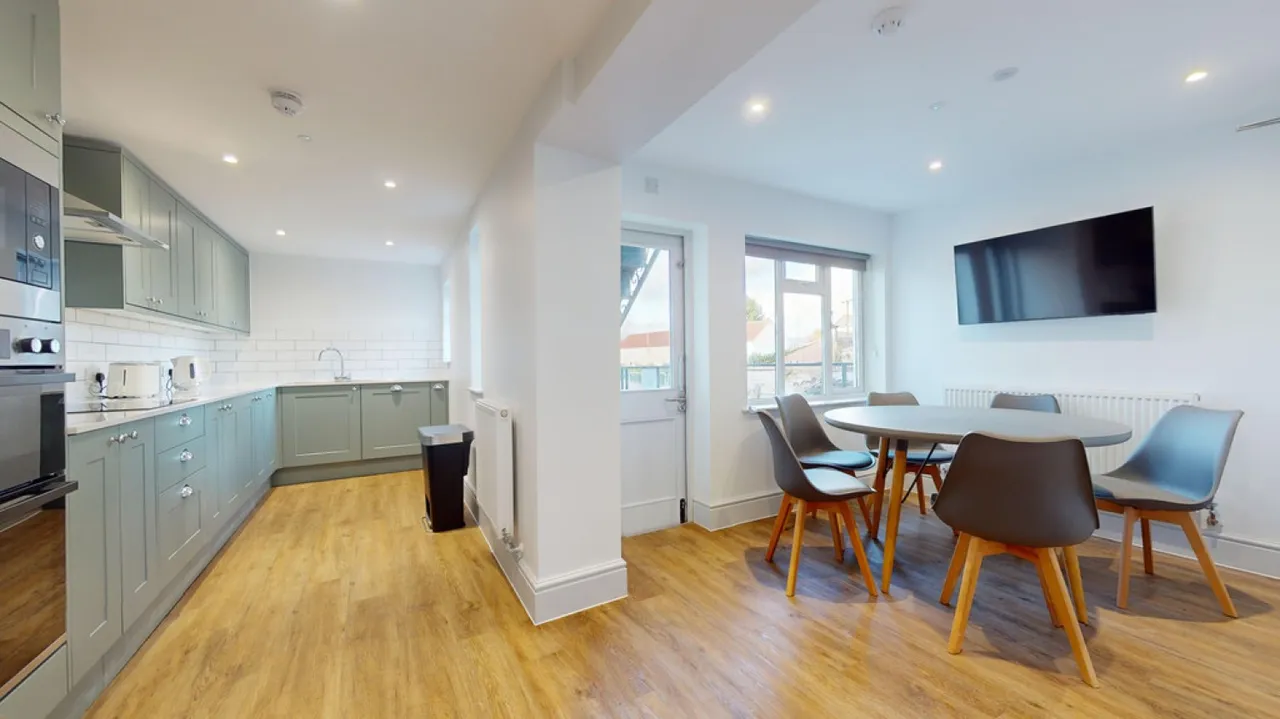 Farm Road, Street, BA16, photo 5