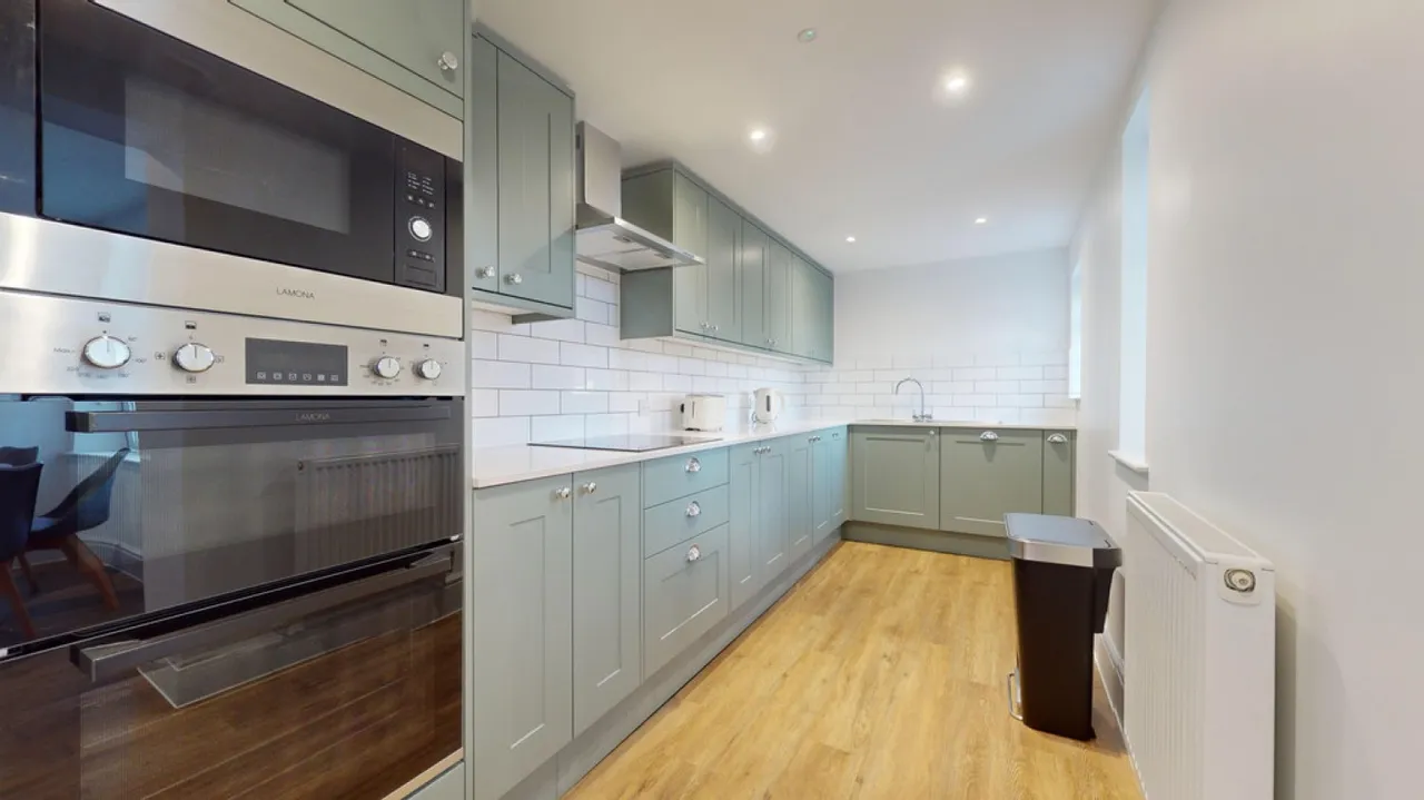Farm Road, Street, BA16, photo 6