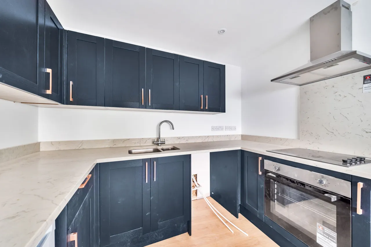 Flat 13, Monckton House, 70-72 King Street, Maidstone, photo 8