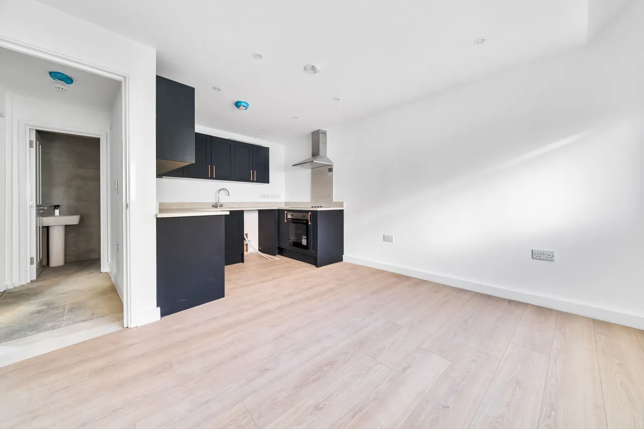 Flat 13, Monckton House, 70-72 King Street, Maidstone, photo 5