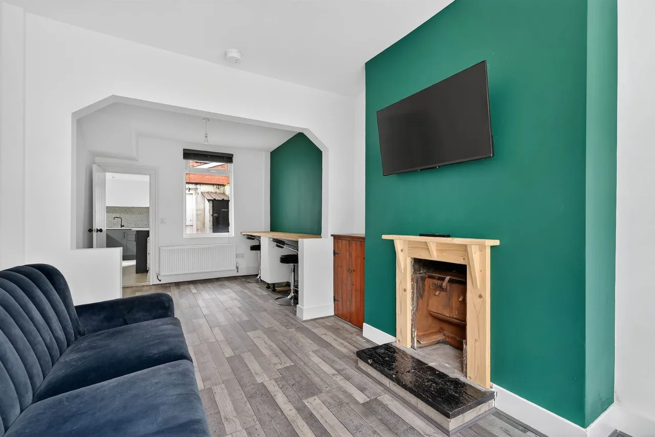 Dunraven Avenue, Belfast, BT5, photo 5