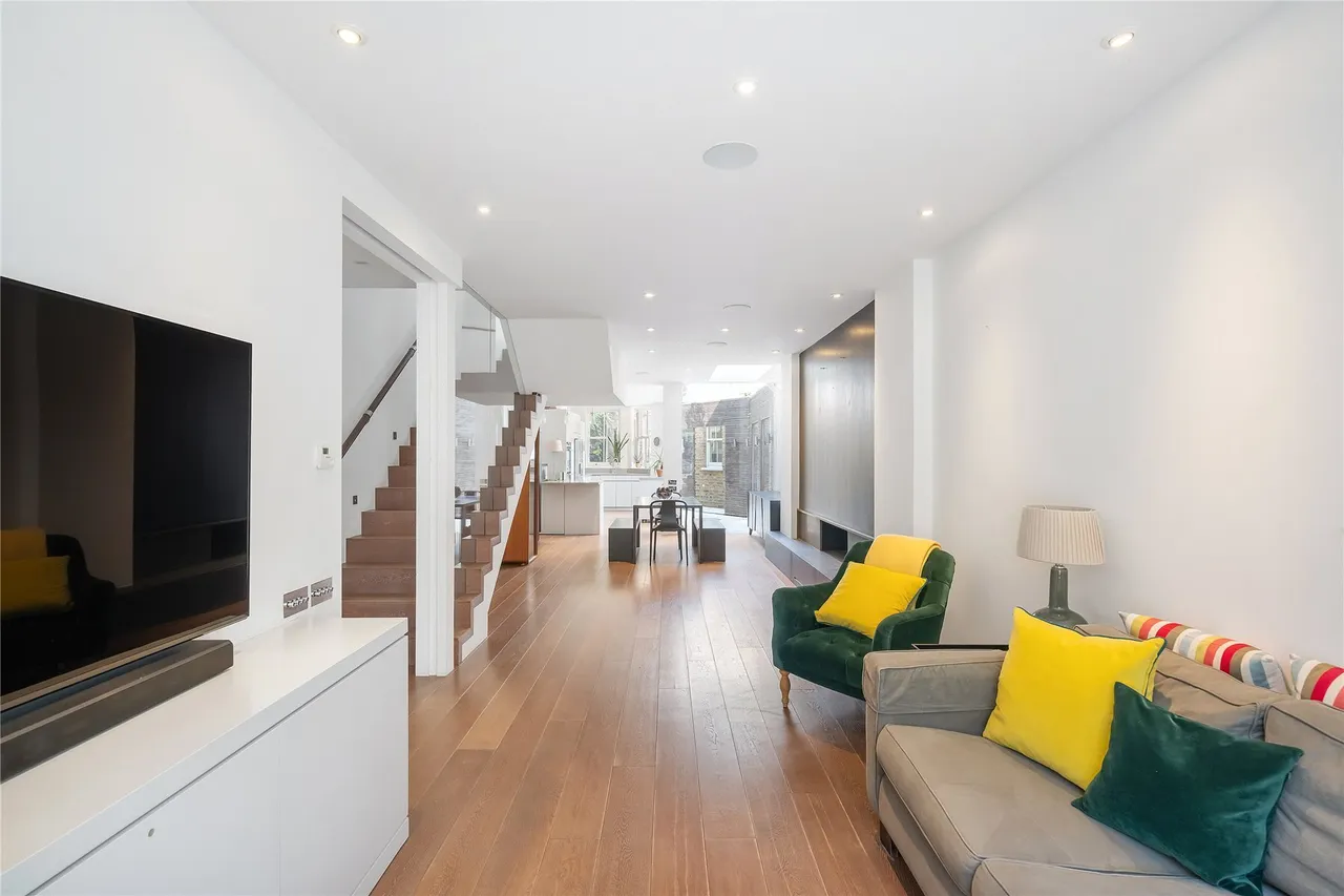 Kenway Road, Earls Court, London, SW5, photo 2