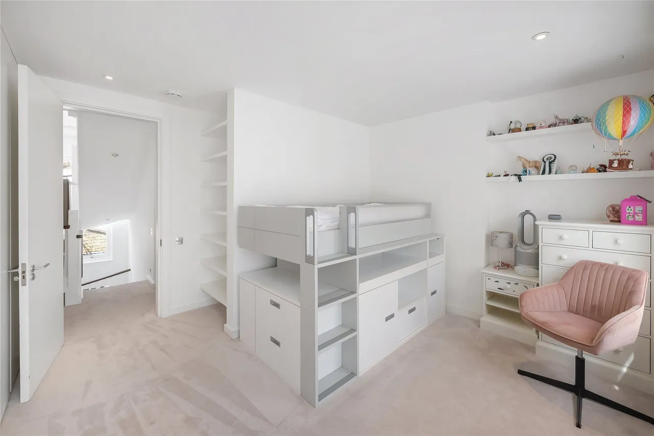 Kenway Road, Earls Court, London, SW5, photo 10