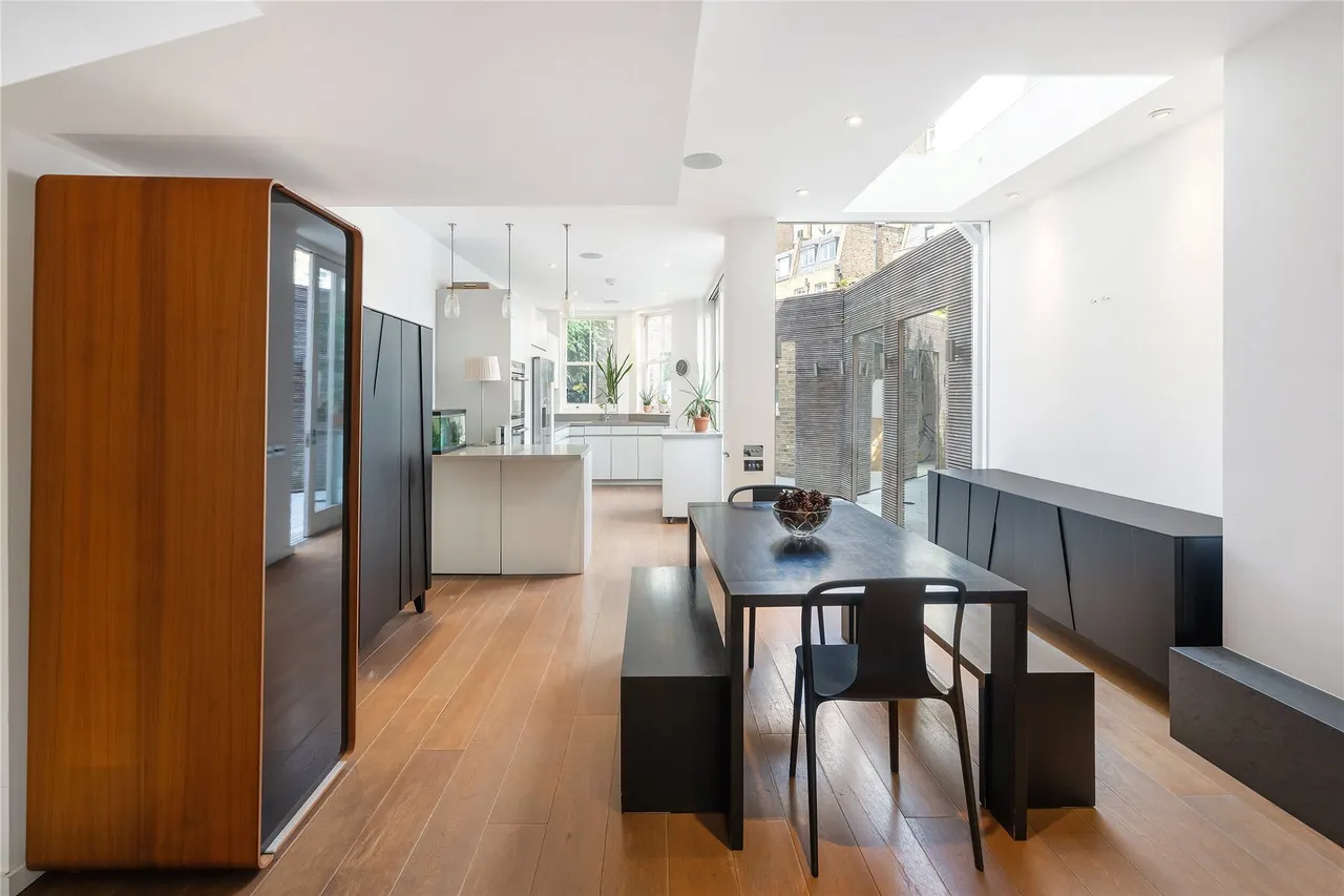 Kenway Road, Earls Court, London, SW5, photo 5
