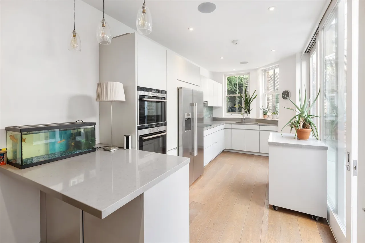 Kenway Road, Earls Court, London, SW5, photo 6