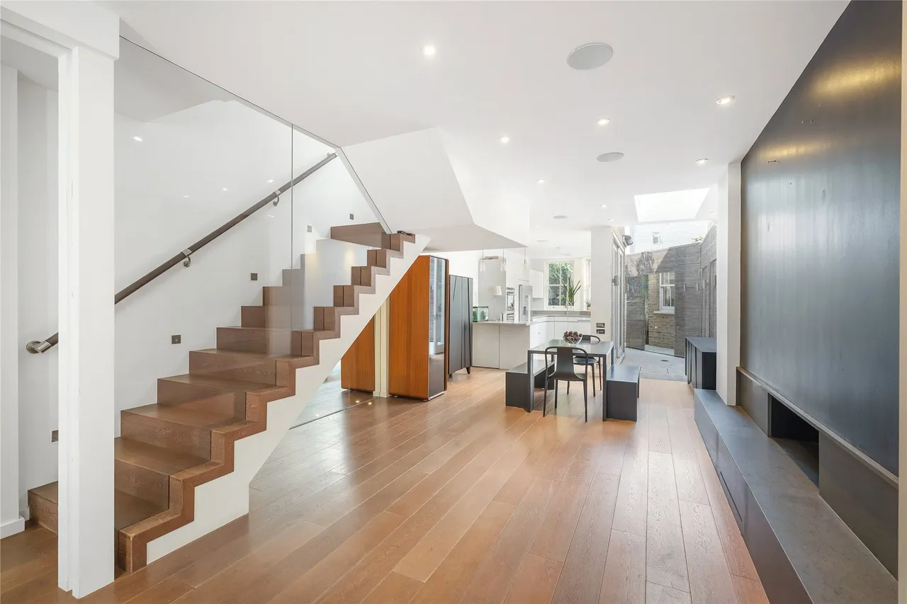 Kenway Road, Earls Court, London, SW5, photo 4