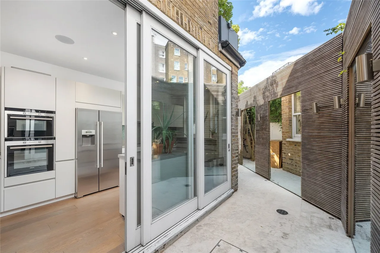 Kenway Road, Earls Court, London, SW5, photo 7