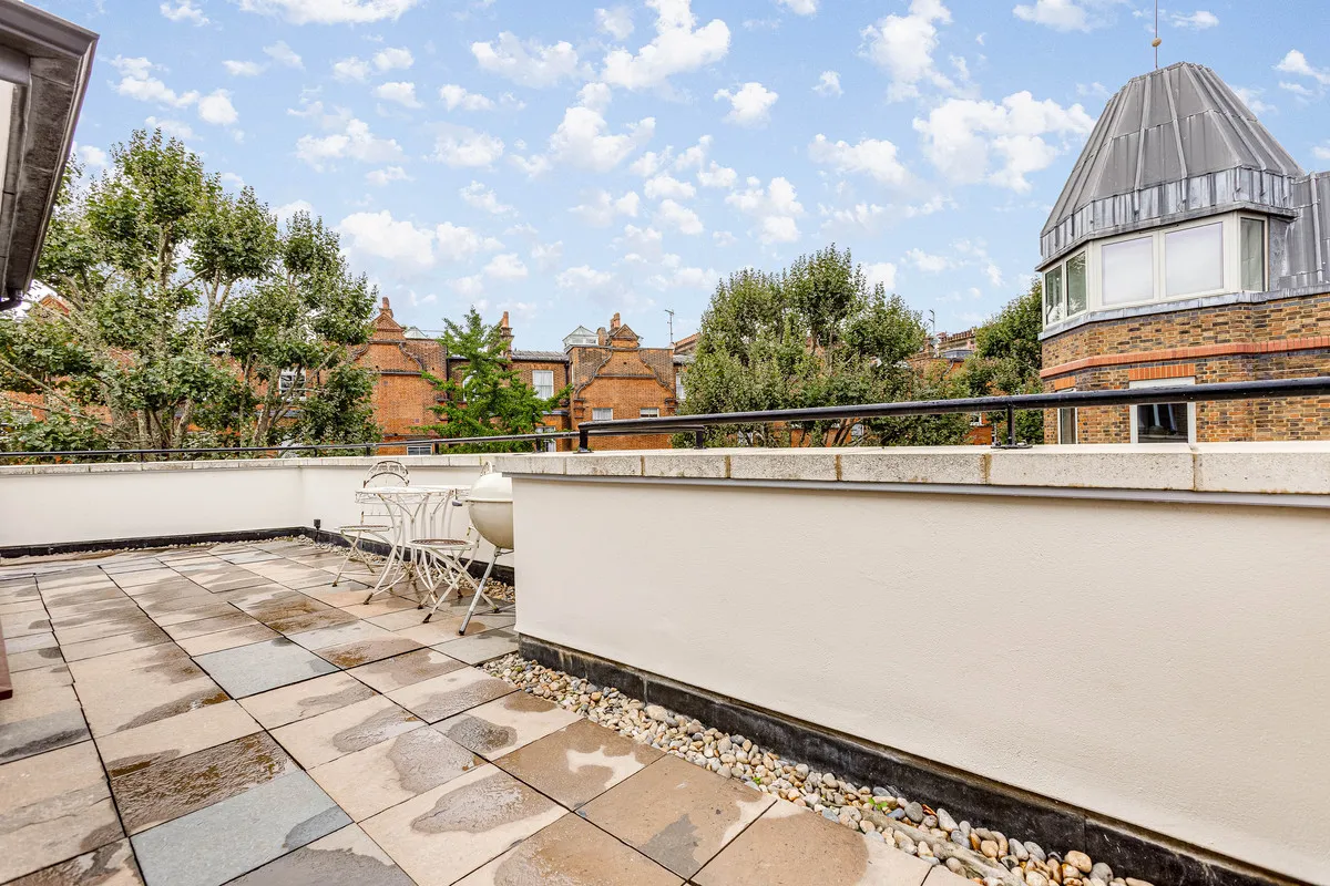 Holbein Place, London, SW1W, photo 9