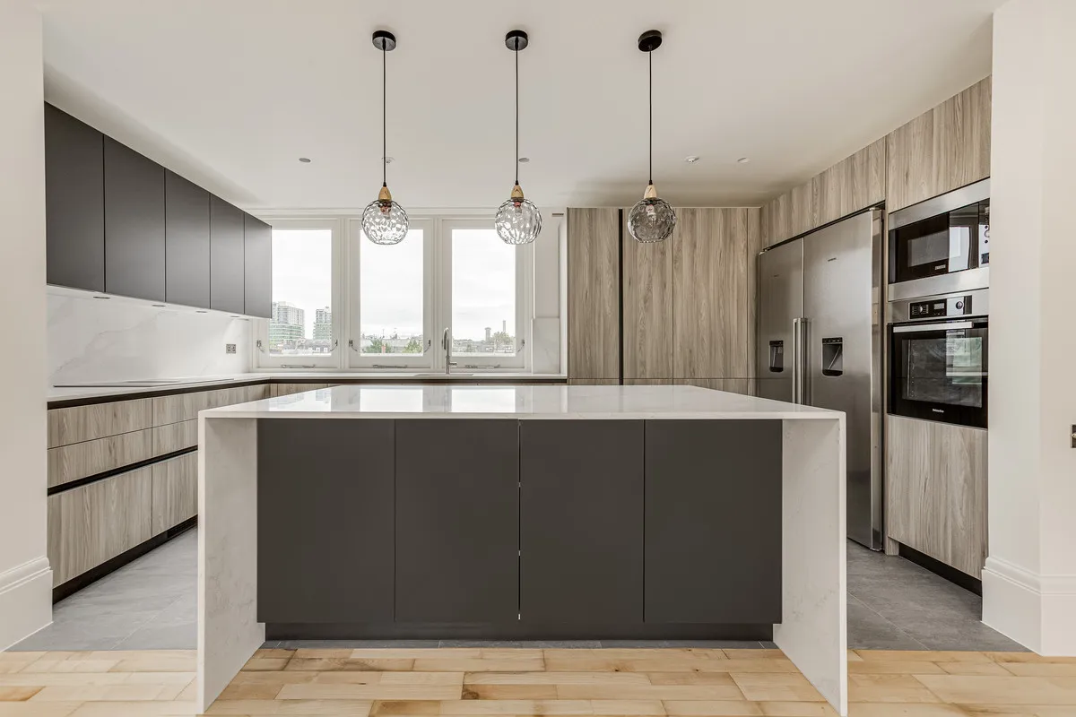 Holbein Place, London, SW1W, photo 2